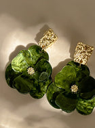 Vert Foncé