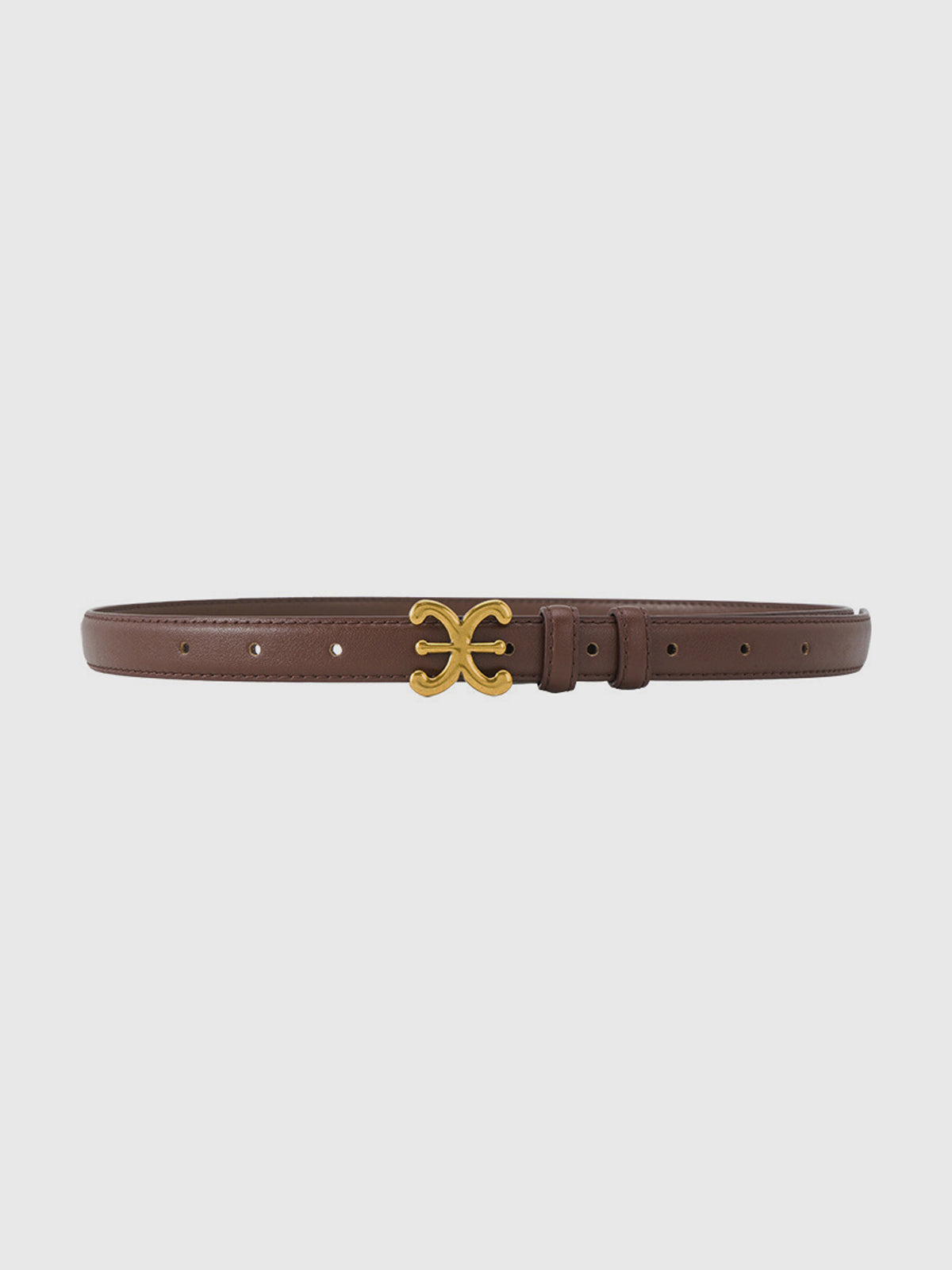 Ruœgy Kisumu Hues Belt
