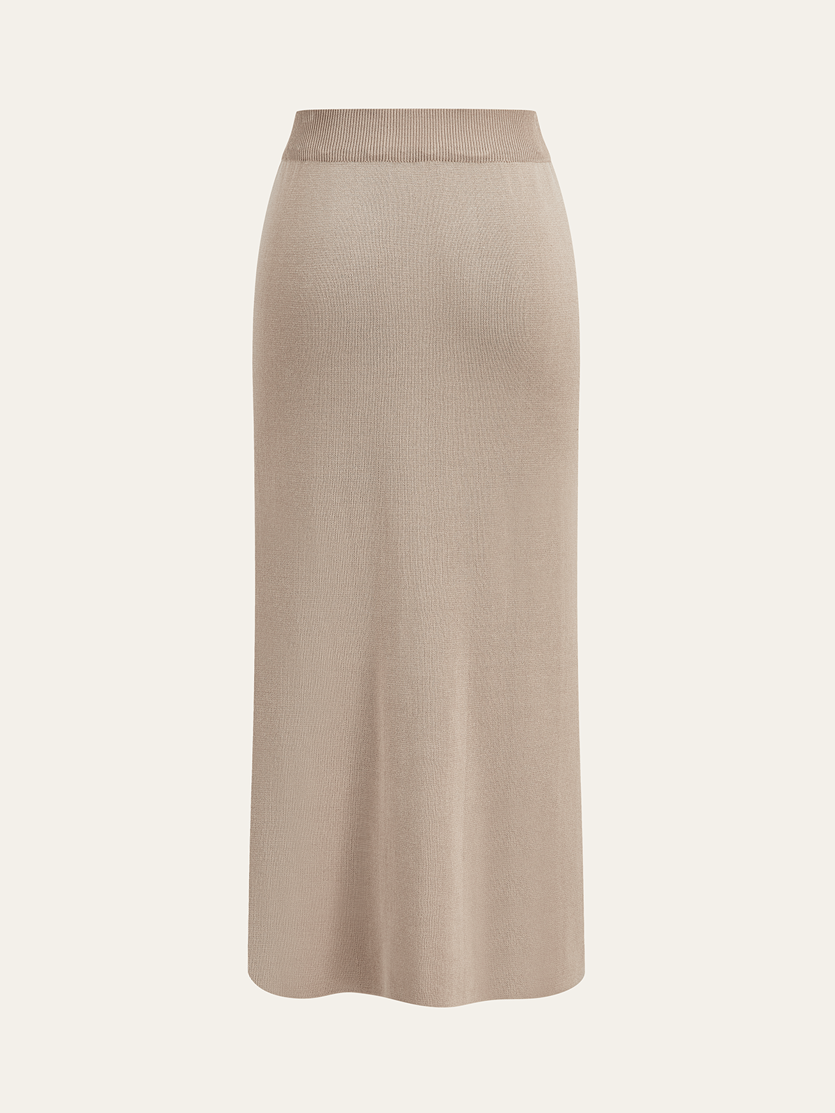 Ruœgy Cardigan Midi Skirt Set Femme