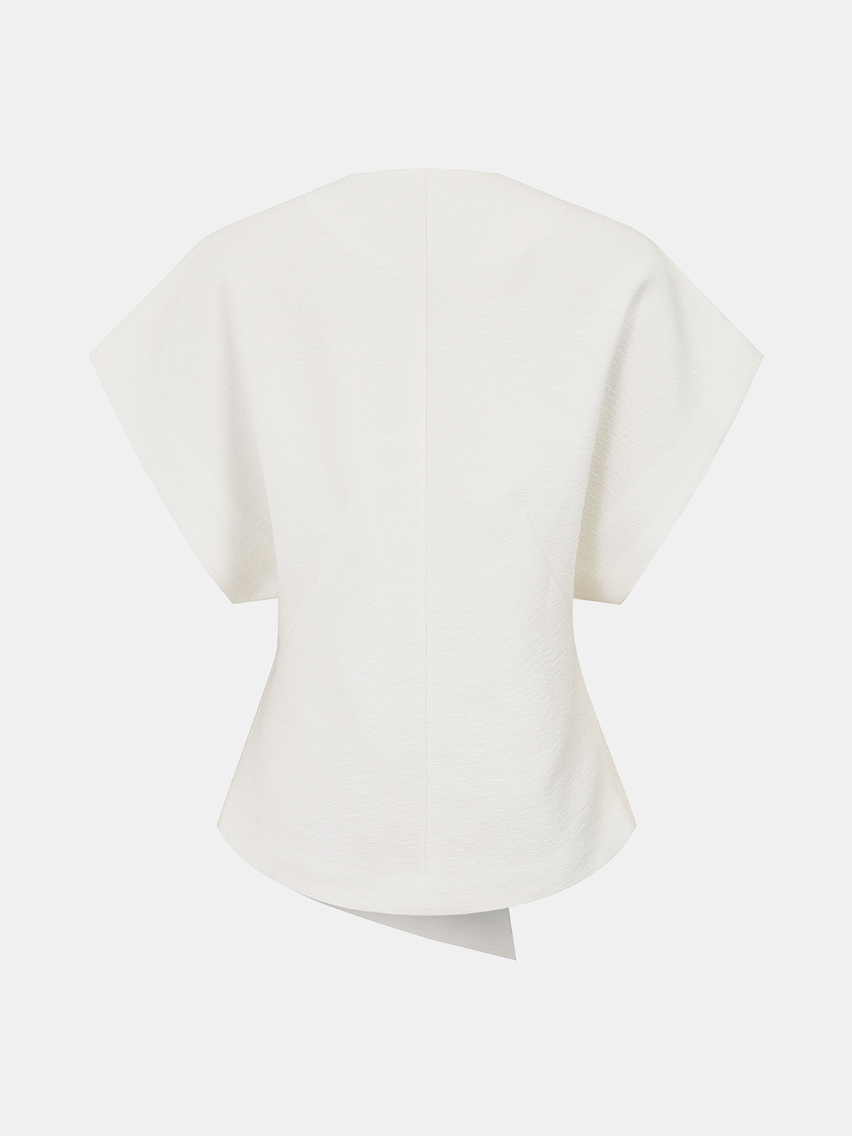 Ruœgy Top Bijou Sans Manches Femme