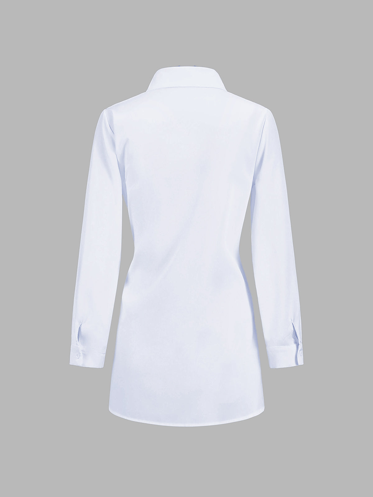 Ruœgy Chemise Longue Femme