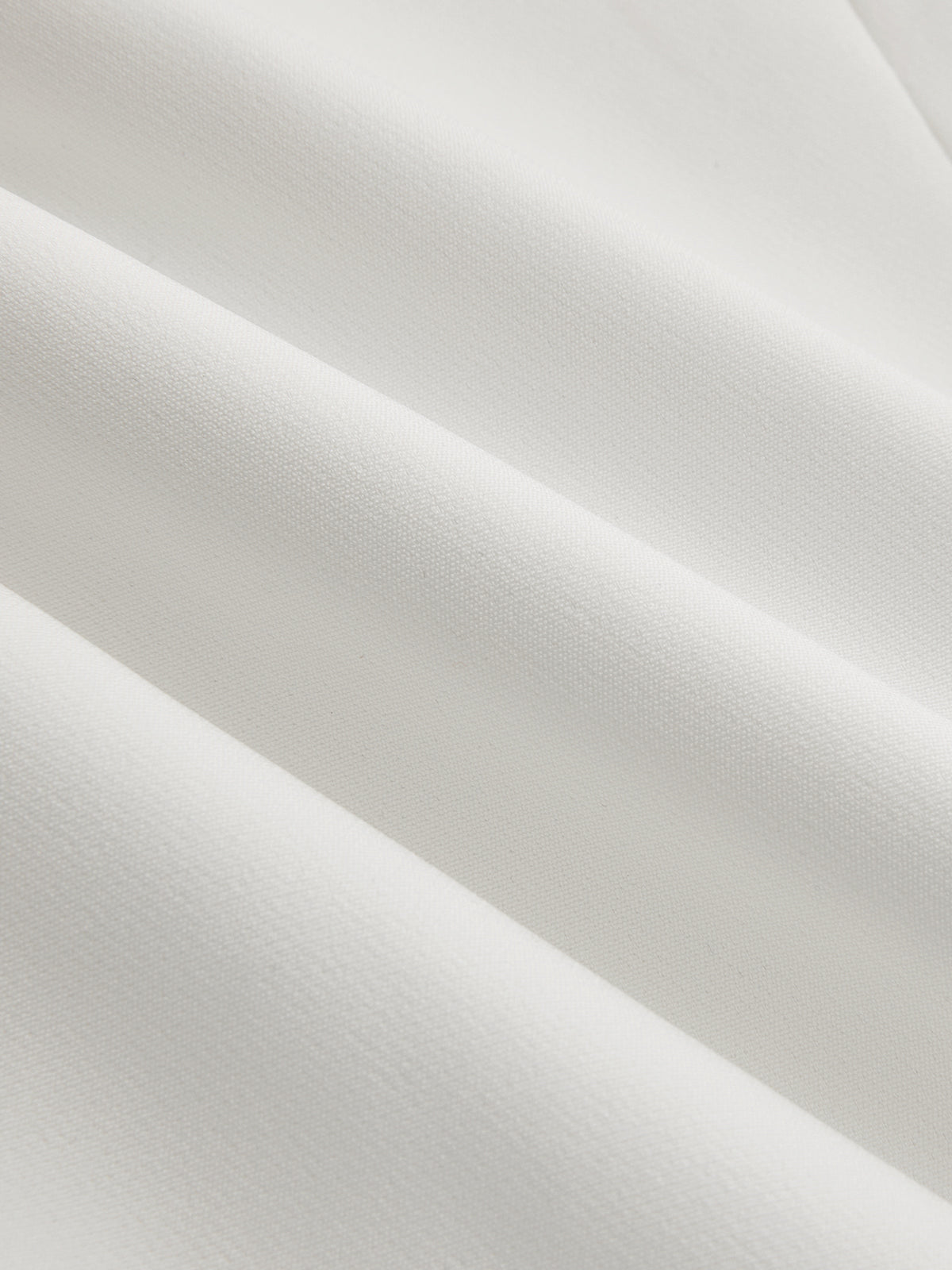 Ruœgy Button Down V Neck Blouse