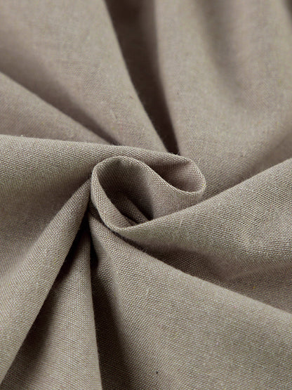 Ruœgy Robe Courte Bretelles à Nouer Été