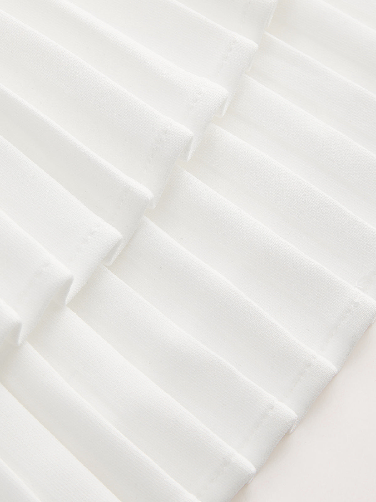 Ruœgy Robe Mini Col Carré