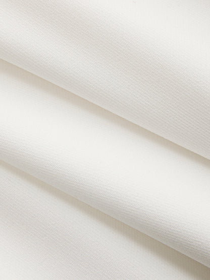 Ruœgy Robe Mini Col Carré