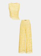 Jaune