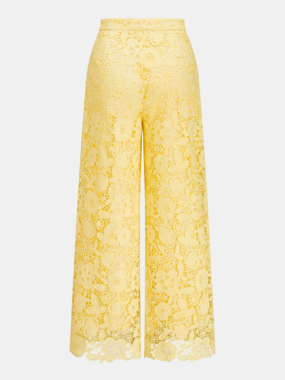 Ruœgy Ensemble Crochet Sans Manches Femme