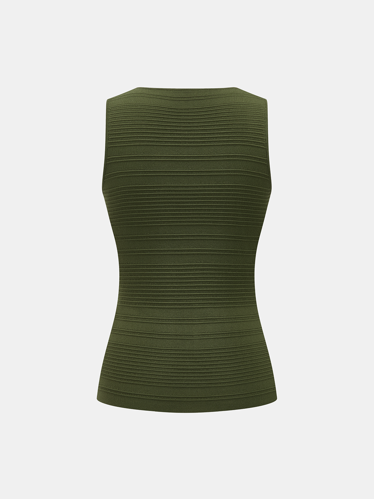 Ruœgy Ensemble Jupe et Top en Maille Femme