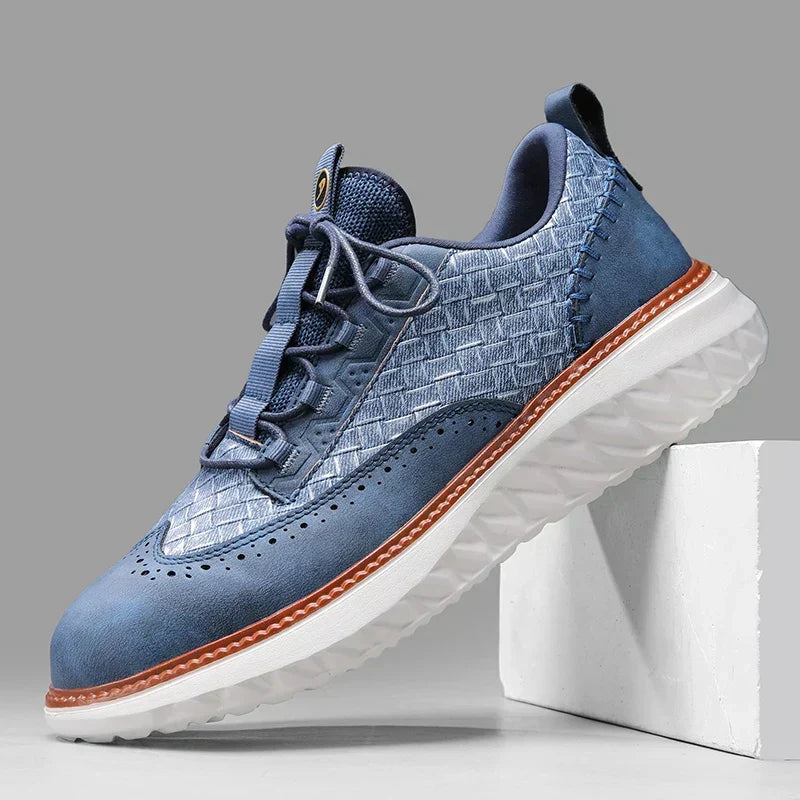 Baskets de Marche Légères Homme