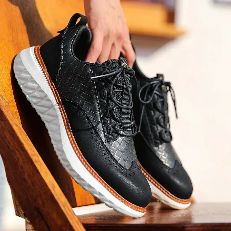 Baskets de Marche Légères Homme