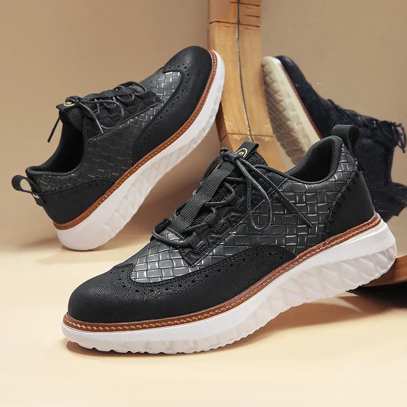 Baskets de Marche Légères Homme