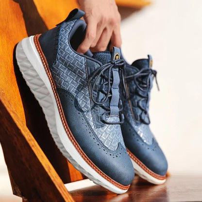 Baskets de Marche Légères Homme