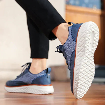 Baskets de Marche Légères Homme