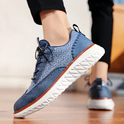 Baskets de Marche Légères Homme