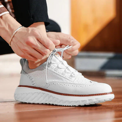 Baskets de Marche Légères Homme