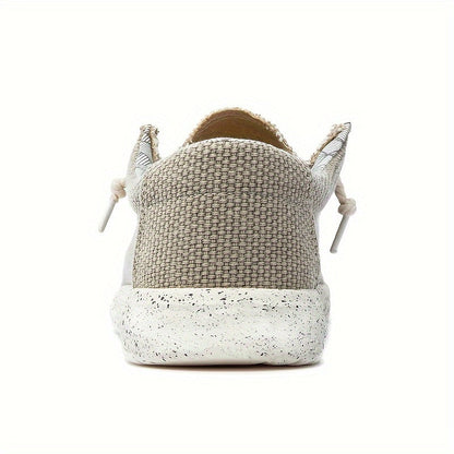 Baskets en Toile Légères Homme