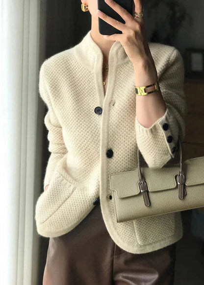 Blazer en Maille Femme