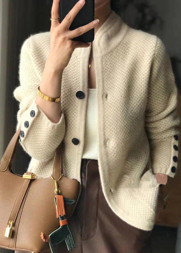 Blazer en Maille Femme