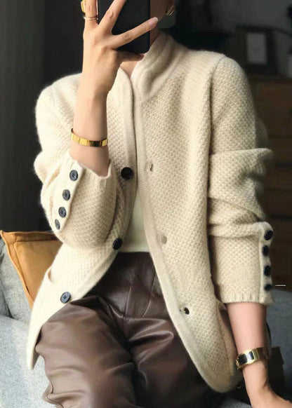 Blazer en Maille Femme