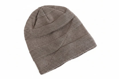 Bonnet Doublé Polaire