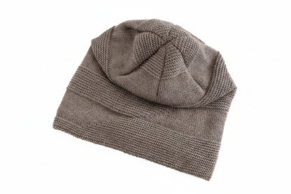 Bonnet Doublé Polaire