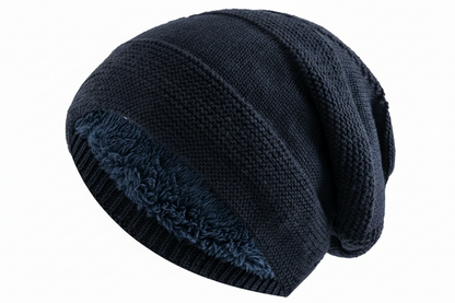 Bonnet Doublé Polaire
