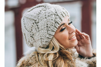 Bonnet Doux
