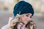 Bleue