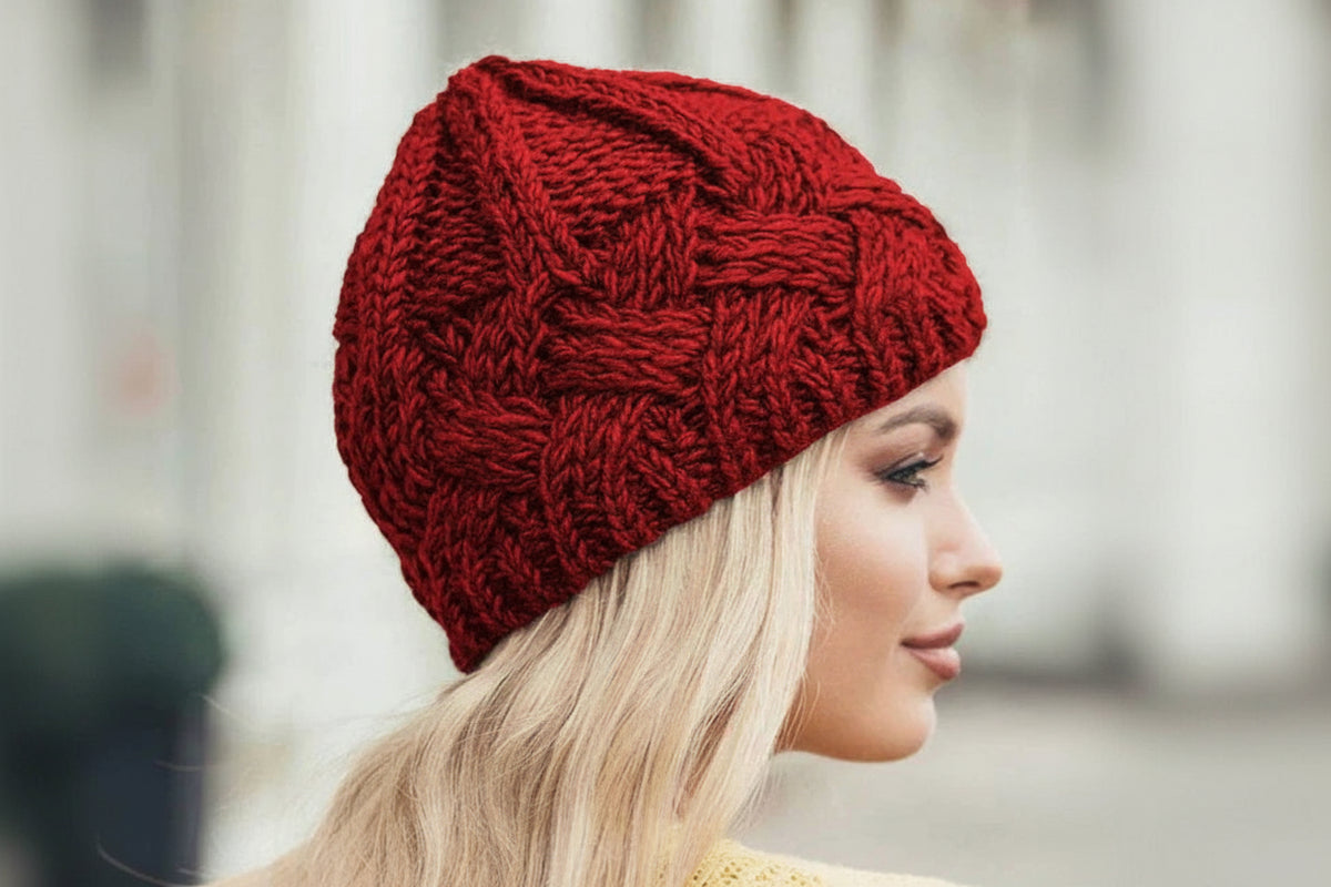 Bonnet Doux