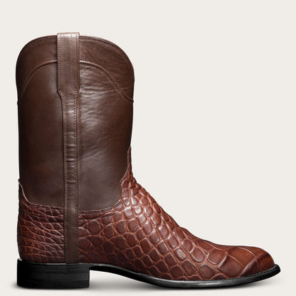 Bottes Western Classiques Homme