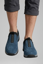 Bleue