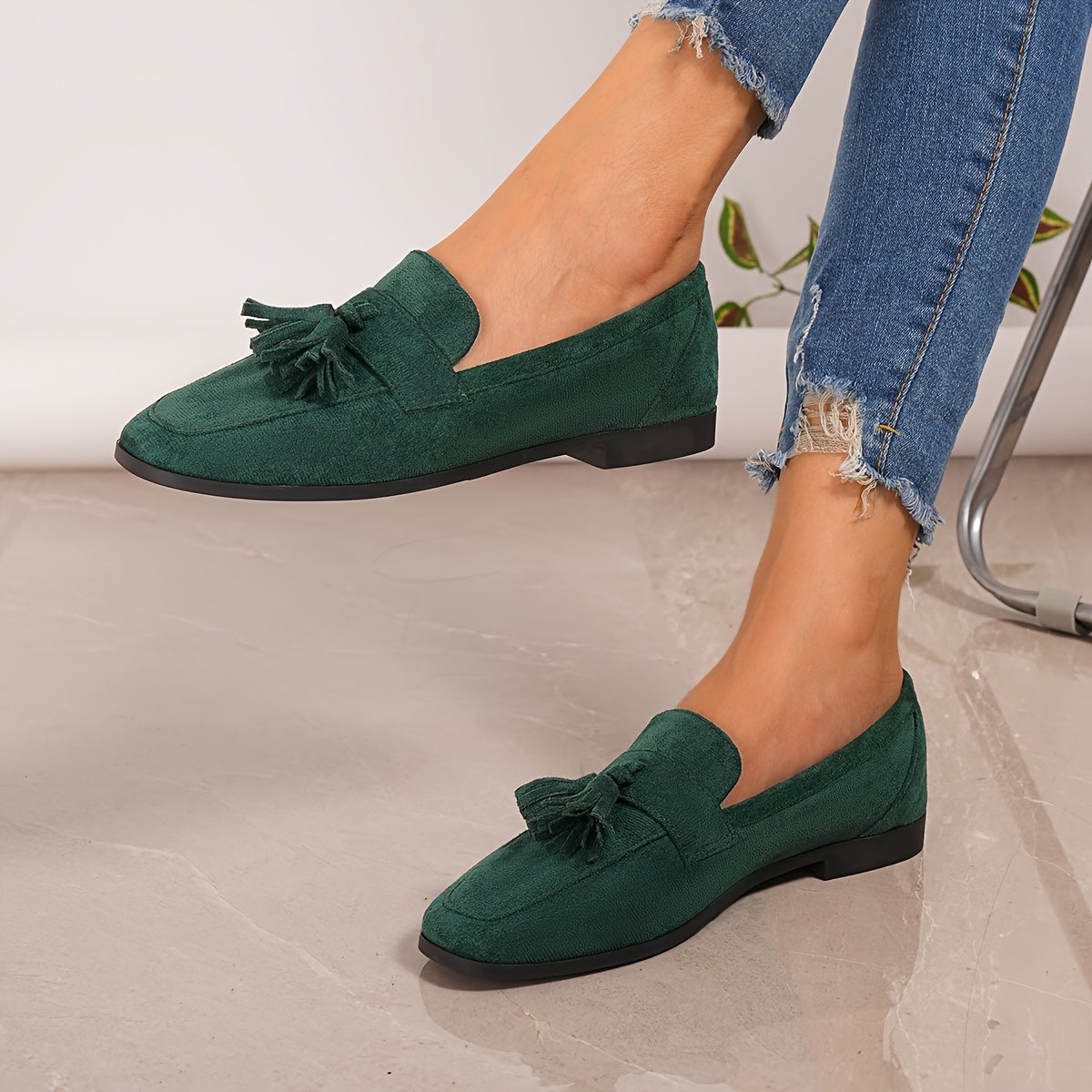 Chaussures de Marche Confort et Maintien Femme