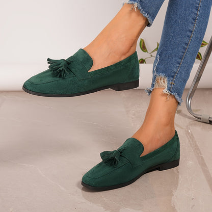 Chaussures de Marche Confort et Maintien Femme