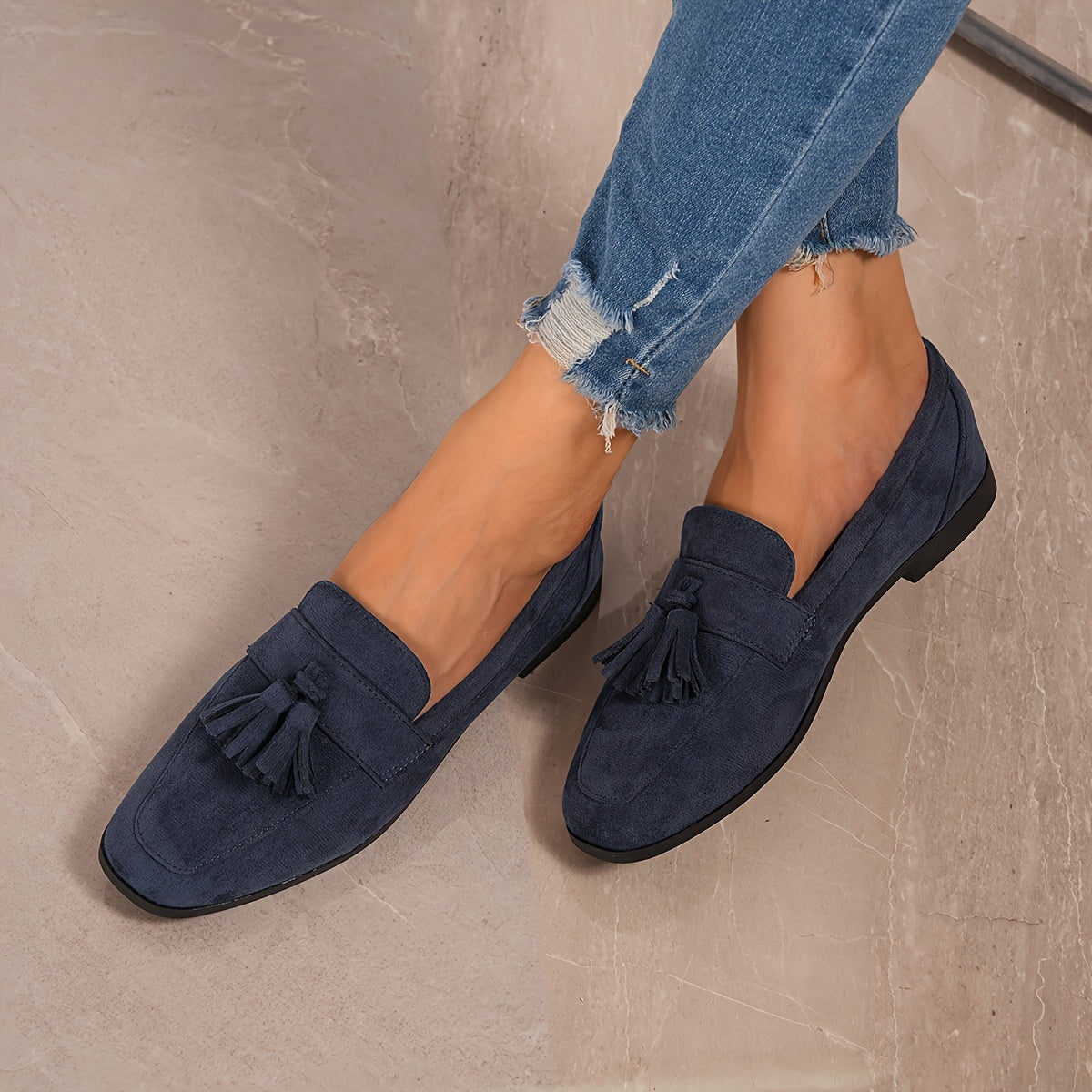 Chaussures de Marche Confort et Maintien Femme