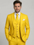 Jaune