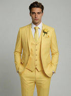Jaune