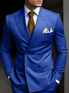 Bleu royal