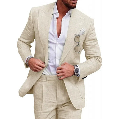 Costume de Cérémonie Homme