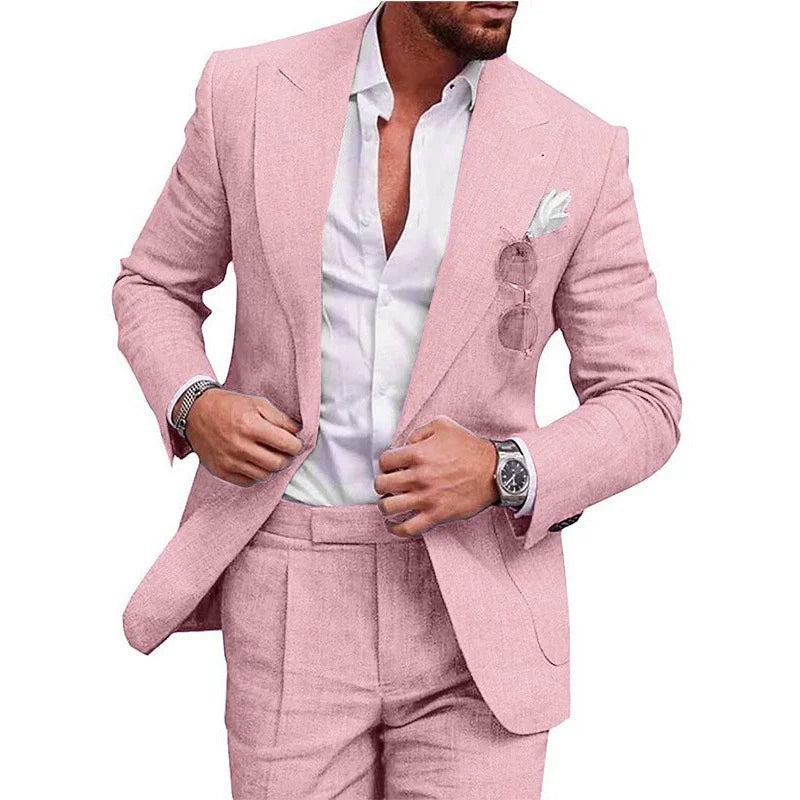 Costume de Cérémonie Homme