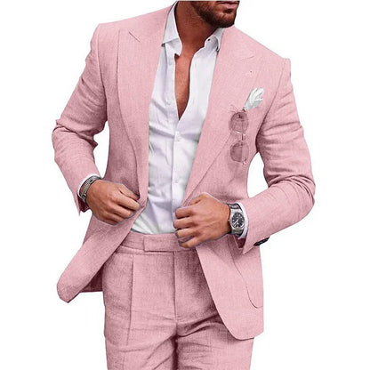 Costume de Cérémonie Homme