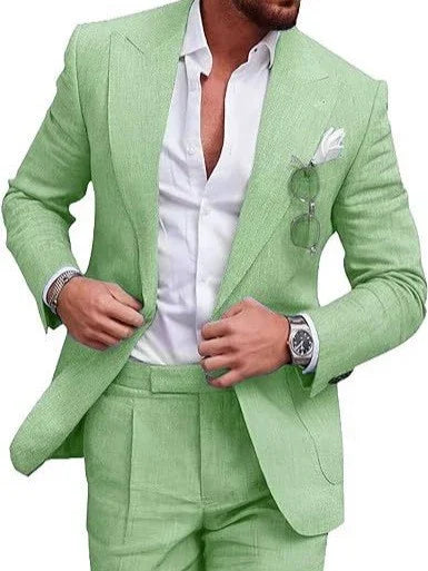 Costume de Cérémonie Homme