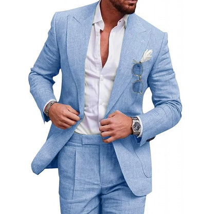 Costume de Cérémonie Homme