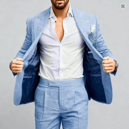 Costume de Cérémonie Homme