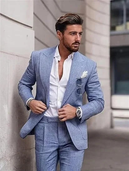 Costume de Cérémonie Homme