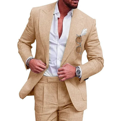 Costume de Cérémonie Homme