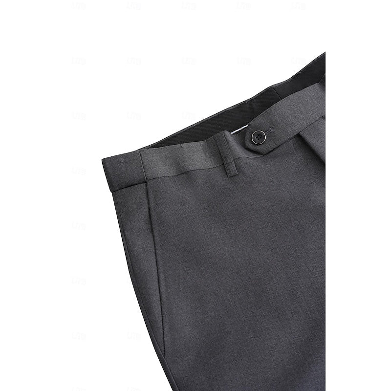 Costume Deux Pièces Homme