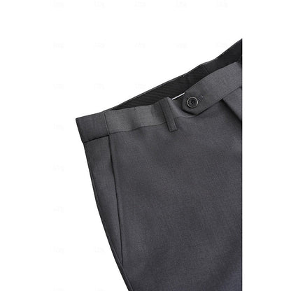 Costume Deux Pièces Homme