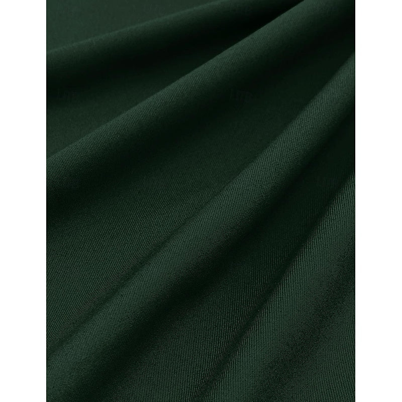 Costume Deux Pièces Homme