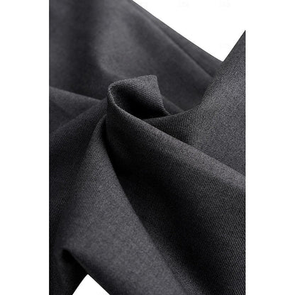 Costume Deux Pièces Homme