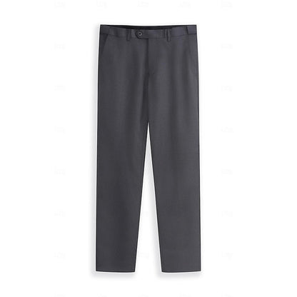 Costume Deux Pièces Homme